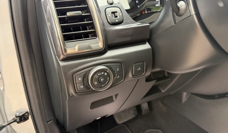 Ford Ranger 2022  TDCI 2.0 WILDTRACK PIC-UP AUTO DBL ECO BLUE CAMERA NAVI ΕΛΛΗΝΙΚΟ γεμάτο
