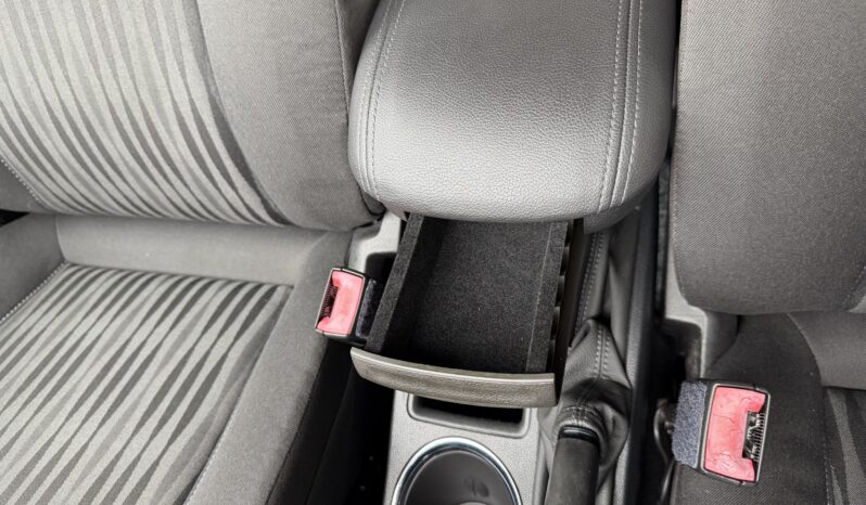 Opel Zafira Tourer 2012  TOURER ELEGANCE 1.4 AUTO 7-SEATS ΕΛΛΗΝΙΚΟ γεμάτο