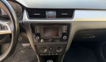 Skoda Rapit 2017  TSI 1.2 AMBIENTE AUTO 5D ECO S/S EURO-6 ΕΛΛΗΝΙΚΟ γεμάτο