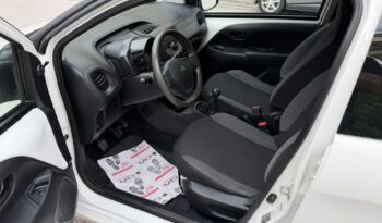 Citroen C1 2018  ACTIVE 1.0 5D EURO-6 ΕΛΛΗΝΙΚΟ γεμάτο
