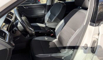 Skoda Rapit 2017  TSI 1.2 AMBIENTE AUTO 5D ECO S/S EURO-6 ΕΛΛΗΝΙΚΟ γεμάτο