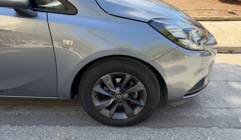 Opel Corsa 2019  EDITION 120 1.4 AUTO CITY EURO-6 ΕΛΛΗΝΙΚΟ γεμάτο