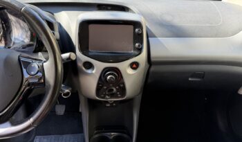 Peugeot 108 2018  ACTIVE PLUS 1.0 AUTO F1 ΟΘΟΝΗ 5D EURO-6 ΕΛΛΗΝΙΚΟ γεμάτο