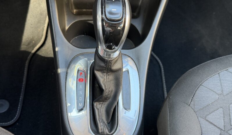 Opel Corsa 2019  EDITION 120 1.4 AUTO CITY EURO-6 ΕΛΛΗΝΙΚΟ γεμάτο