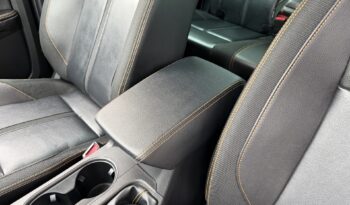 Ford Ranger 2022  TDCI 2.0 WILDTRACK PIC-UP AUTO DBL ECO BLUE CAMERA NAVI ΕΛΛΗΝΙΚΟ γεμάτο