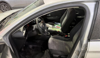 Opel Corsa 2022  D 1.5 EDITION 6-MT 5D ECO S/S EURO-6 ΕΛΛΗΝΙΚΟ γεμάτο
