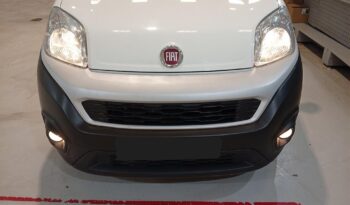 Fiat Fiorino 2021  VAN MJET-2 1.3 SX PACK TECNIKO ECO S/S EURO-6 ΕΛΛΗΝΙΚΟ γεμάτο