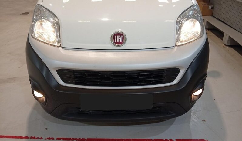 Fiat Fiorino 2021  VAN MJET-2 1.3 SX PACK TECNIKO ECO S/S EURO-6 ΕΛΛΗΝΙΚΟ γεμάτο