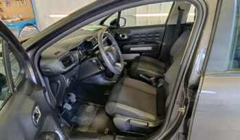 Citroen C3 2021  BLUE-HDI 1.5 CORPORATE 6-MT ECO S/S 5D EURO-6 ΕΛΛΗΝΙΚΟ γεμάτο