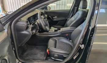Mercedes-Benz A 250 2022  A 250E BUSINESS 1.3 AUTO F1 SEDAN PLUG-IH CAMERA EURO-6 ΕΛΛΗΝΙΚΟ γεμάτο