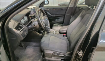 BMW X1 2021  X-DRIVE 25E AUTO PLUG-IN HYBRID NAVI CAMERA EURO-6 ΕΛΛΗΝΙΚΟ γεμάτο