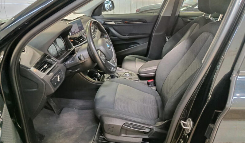 BMW X1 2021  X-DRIVE 25E AUTO PLUG-IN HYBRID NAVI CAMERA EURO-6 ΕΛΛΗΝΙΚΟ γεμάτο
