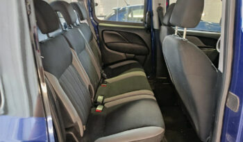 Fiat Doblo 2019  EASY 1.6 MULTIJET-2 6-MT 5-SEATS ECO S/S EURO-6 ΕΛΛΗΝΙΚΟ γεμάτο