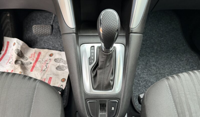 Opel Zafira Tourer 2012  TOURER ELEGANCE 1.4 AUTO 7-SEATS ΕΛΛΗΝΙΚΟ γεμάτο