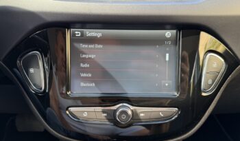 Opel Corsa 2019  EDITION 120 1.4 AUTO CITY EURO-6 ΕΛΛΗΝΙΚΟ γεμάτο