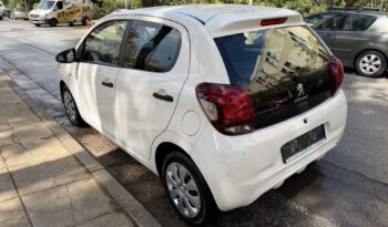 Peugeot 108 2019  ACTIVE 1.0 5D EURO-6 ΕΛΛΗΝΙΚΟ γεμάτο