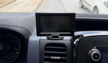 Opel Vivaro 2016  CDI 1.6 BI-TURBO 9-SEATS XT LONG 6-MT CAMERA ECO S/S EURO-6 ΕΛΛΗΝΙΚΟ γεμάτο