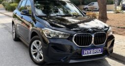 BMW X1 2021  X-DRIVE 1.5 25E AUTO PLUG-IN AWD NAVI CAMERA ΕΛΛΗΝΙΚΟ