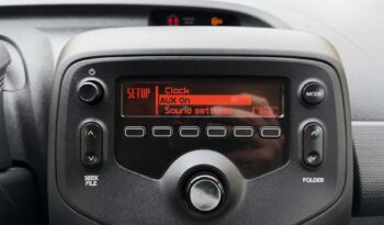 Citroen C1 2018  ACTIVE 1.0 5D EURO-6 ΕΛΛΗΝΙΚΟ γεμάτο