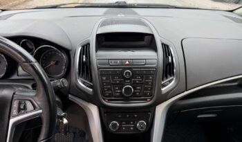 Opel Zafira Tourer 2012  TOURER ELEGANCE 1.4 AUTO 7-SEATS ΕΛΛΗΝΙΚΟ γεμάτο