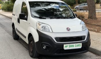 Fiat Fiorino 2019  VAN 1.3 MJET-2 SX PACK TECNICO PRO ECO S/S EURO-6 ΕΛΛΗΝΙΚΟ γεμάτο