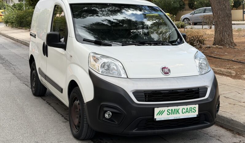Fiat Fiorino 2019  VAN 1.3 MJET-2 SX PACK TECNICO PRO ECO S/S EURO-6 ΕΛΛΗΝΙΚΟ γεμάτο
