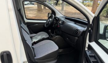 Fiat Fiorino 2019  VAN 1.3 MJET-2 SX PACK TECNICO PRO ECO S/S EURO-6 ΕΛΛΗΝΙΚΟ γεμάτο