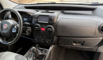 Fiat Fiorino 2019  VAN 1.3 MJET-2 SX PACK TECNICO PRO ECO S/S EURO-6 ΕΛΛΗΝΙΚΟ γεμάτο
