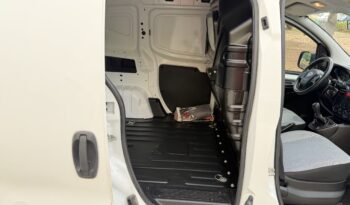 Fiat Fiorino 2019  VAN 1.3 MJET-2 SX PACK TECNICO PRO ECO S/S EURO-6 ΕΛΛΗΝΙΚΟ γεμάτο