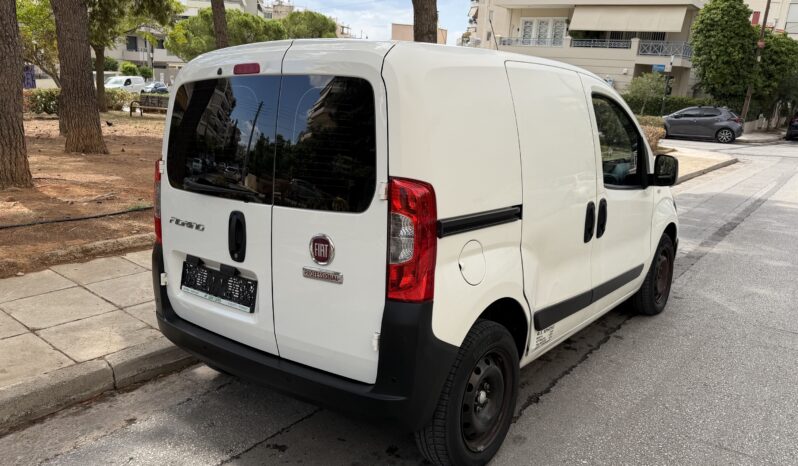 Fiat Fiorino 2019  VAN 1.3 MJET-2 SX PACK TECNICO PRO ECO S/S EURO-6 ΕΛΛΗΝΙΚΟ γεμάτο