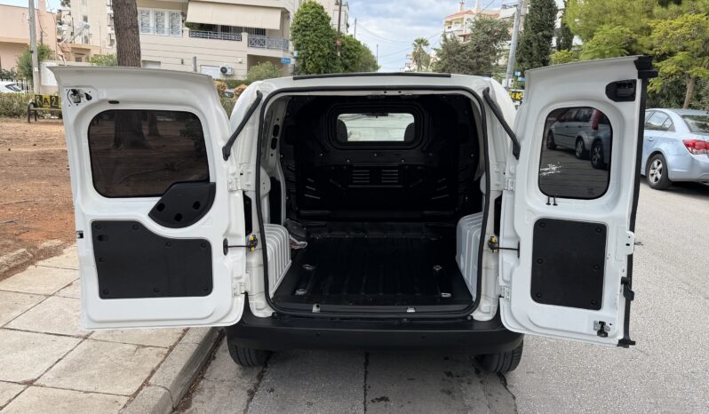 Fiat Fiorino 2019  VAN 1.3 MJET-2 SX PACK TECNICO PRO ECO S/S EURO-6 ΕΛΛΗΝΙΚΟ γεμάτο