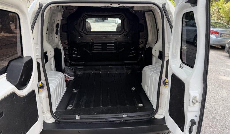 Fiat Fiorino 2019  VAN 1.3 MJET-2 SX PACK TECNICO PRO ECO S/S EURO-6 ΕΛΛΗΝΙΚΟ γεμάτο
