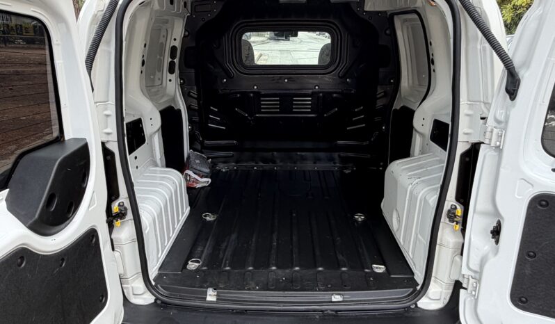Fiat Fiorino 2019  VAN 1.3 MJET-2 SX PACK TECNICO PRO ECO S/S EURO-6 ΕΛΛΗΝΙΚΟ γεμάτο