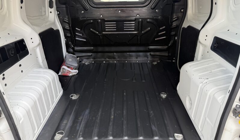 Fiat Fiorino 2019  VAN 1.3 MJET-2 SX PACK TECNICO PRO ECO S/S EURO-6 ΕΛΛΗΝΙΚΟ γεμάτο
