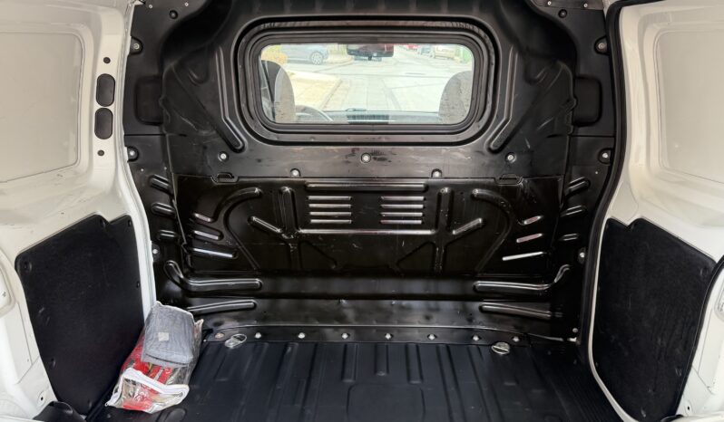 Fiat Fiorino 2019  VAN 1.3 MJET-2 SX PACK TECNICO PRO ECO S/S EURO-6 ΕΛΛΗΝΙΚΟ γεμάτο