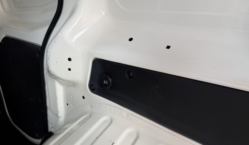 Fiat Fiorino 2019  VAN 1.3 MJET-2 SX PACK TECNICO PRO ECO S/S EURO-6 ΕΛΛΗΝΙΚΟ γεμάτο