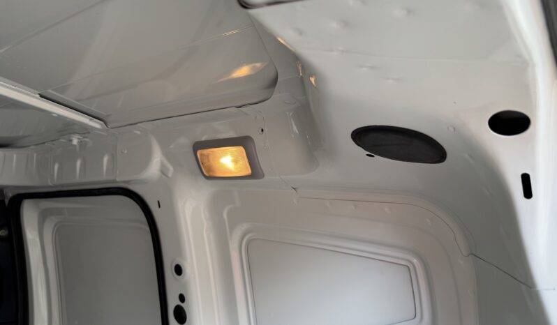 Fiat Fiorino 2019  VAN 1.3 MJET-2 SX PACK TECNICO PRO ECO S/S EURO-6 ΕΛΛΗΝΙΚΟ γεμάτο