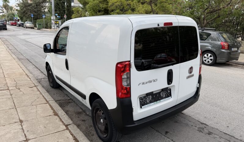 Fiat Fiorino 2019  VAN 1.3 MJET-2 SX PACK TECNICO PRO ECO S/S EURO-6 ΕΛΛΗΝΙΚΟ γεμάτο
