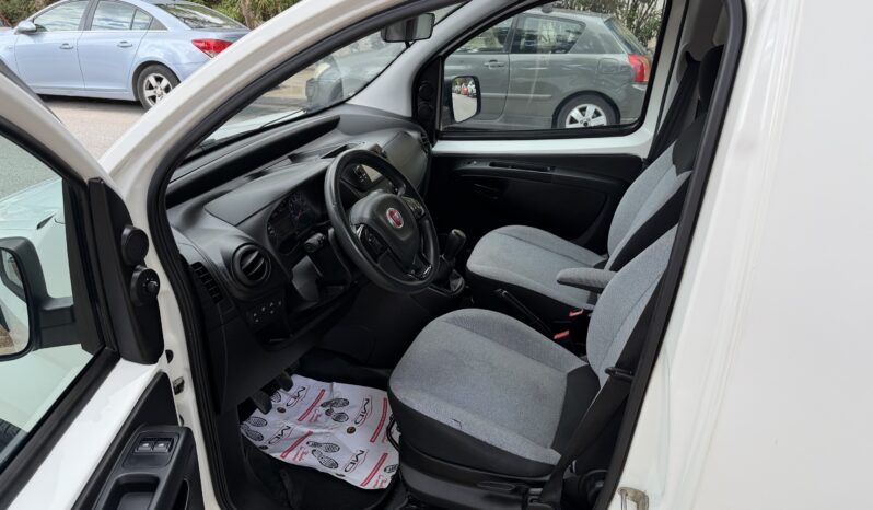 Fiat Fiorino 2019  VAN 1.3 MJET-2 SX PACK TECNICO PRO ECO S/S EURO-6 ΕΛΛΗΝΙΚΟ γεμάτο