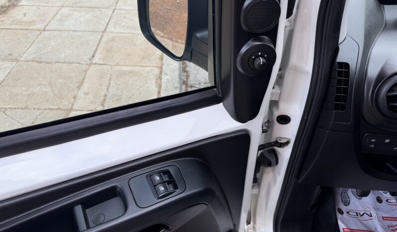 Fiat Fiorino 2019  VAN 1.3 MJET-2 SX PACK TECNICO PRO ECO S/S EURO-6 ΕΛΛΗΝΙΚΟ γεμάτο