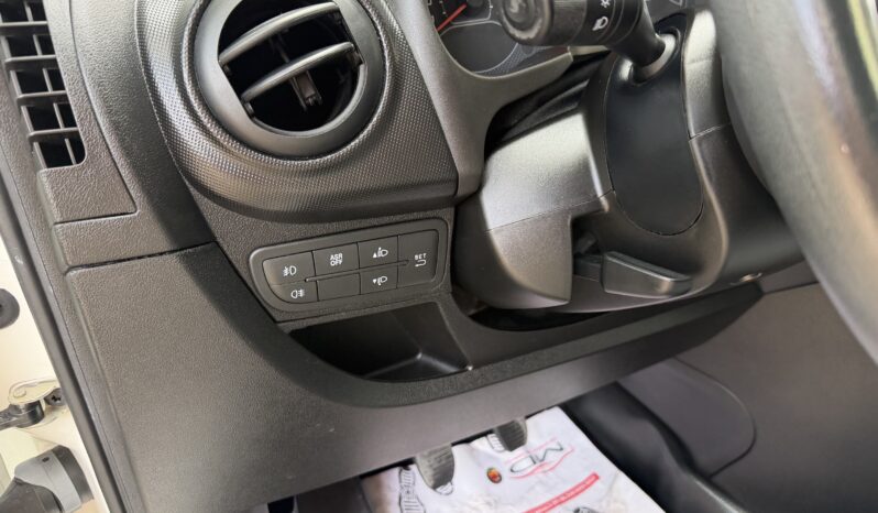 Fiat Fiorino 2019  VAN 1.3 MJET-2 SX PACK TECNICO PRO ECO S/S EURO-6 ΕΛΛΗΝΙΚΟ γεμάτο