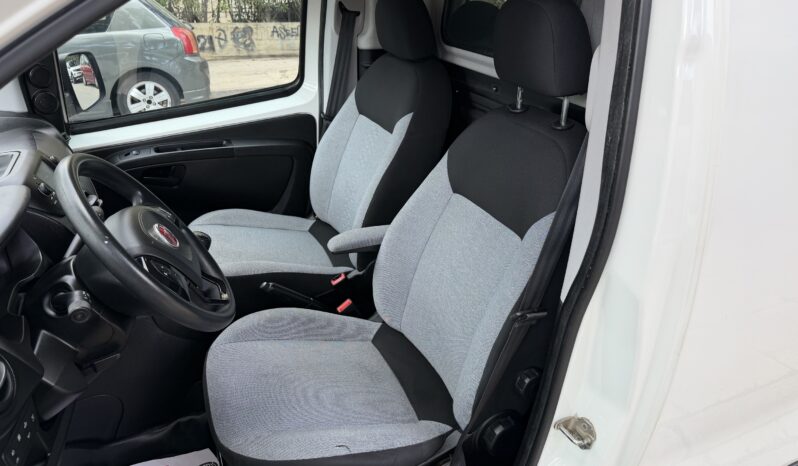 Fiat Fiorino 2019  VAN 1.3 MJET-2 SX PACK TECNICO PRO ECO S/S EURO-6 ΕΛΛΗΝΙΚΟ γεμάτο