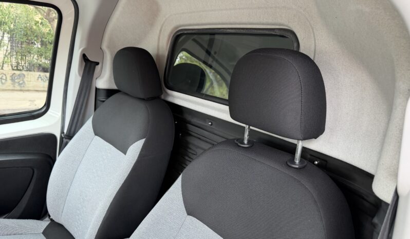 Fiat Fiorino 2019  VAN 1.3 MJET-2 SX PACK TECNICO PRO ECO S/S EURO-6 ΕΛΛΗΝΙΚΟ γεμάτο