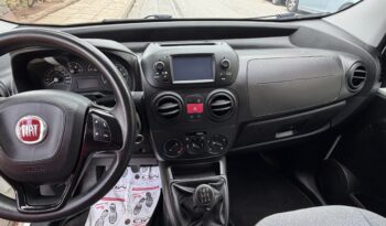 Fiat Fiorino 2019  VAN 1.3 MJET-2 SX PACK TECNICO PRO ECO S/S EURO-6 ΕΛΛΗΝΙΚΟ γεμάτο