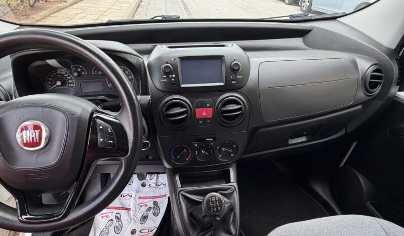 Fiat Fiorino 2019  VAN 1.3 MJET-2 SX PACK TECNICO PRO ECO S/S EURO-6 ΕΛΛΗΝΙΚΟ γεμάτο