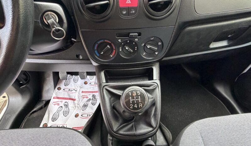 Fiat Fiorino 2019  VAN 1.3 MJET-2 SX PACK TECNICO PRO ECO S/S EURO-6 ΕΛΛΗΝΙΚΟ γεμάτο