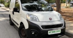 Fiat Fiorino 2019  VAN 1.3 MJET-2 SX PACK TECNICO PRO ECO S/S EURO-6 ΕΛΛΗΝΙΚΟ