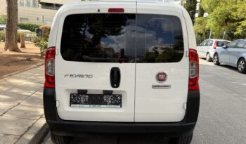 Fiat Fiorino 2019  VAN 1.3 MJET-2 SX PACK TECNICO PRO ECO S/S EURO-6 ΕΛΛΗΝΙΚΟ γεμάτο