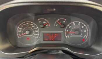 Fiat Fiorino 2019  VAN 1.3 MJET-2 SX PACK TECNICO PRO ECO S/S EURO-6 ΕΛΛΗΝΙΚΟ γεμάτο