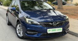 Opel Astra 2020  CDTI 1.5 ELEGANCE EDITION 6-MT NAVI CAMERA ECO S/S EURO-6 ΕΛΛΗΝΙΚΟ
